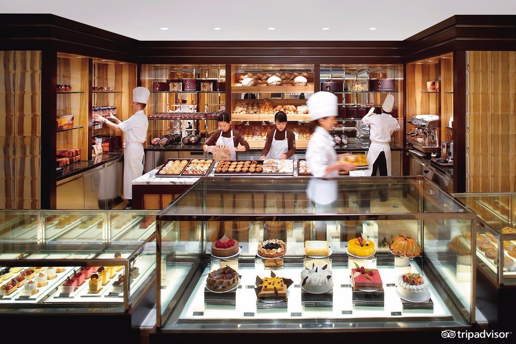 港台糖水,香港糖水有哪些