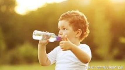 婴儿感冒咳嗽止咳最快的一招秘方,宝宝感冒咳嗽的最佳食物