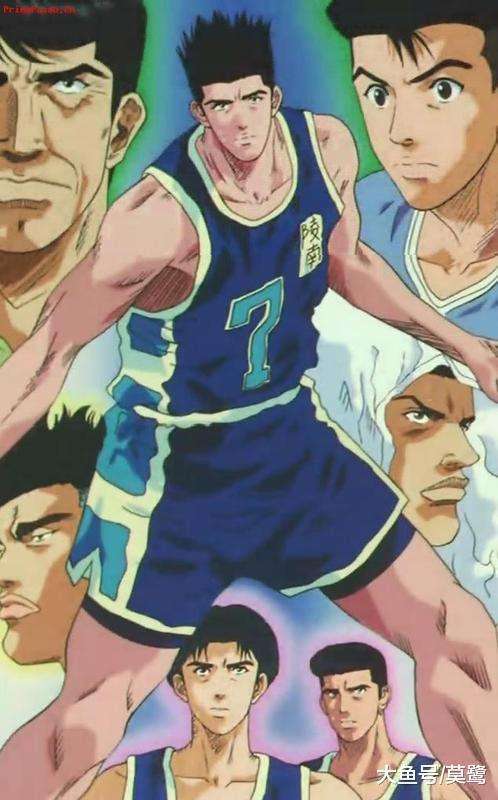 灌篮高手神奈川怎么样,灌篮高手中神奈川教学