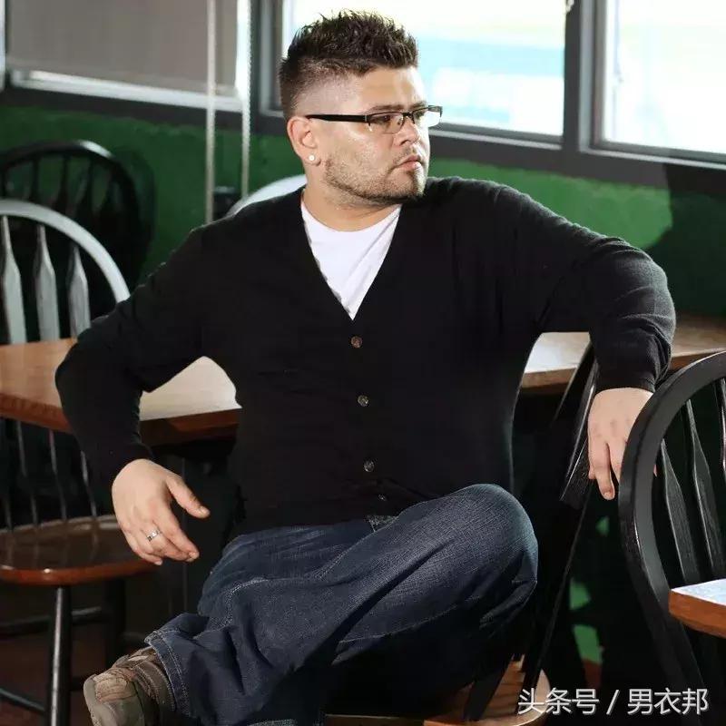 胖子显瘦淘宝店推荐,适合矮胖子的淘宝店