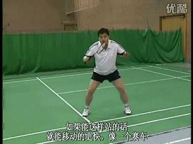 十种必学的羽毛球,羽毛球勾球搓球推球扑球挑球