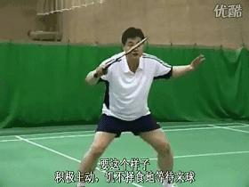 十种必学的羽毛球,羽毛球勾球搓球推球扑球挑球