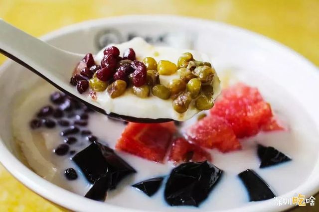 深圳逛吃24小时,深圳逛吃的地方排名