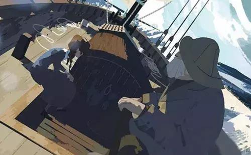 奥斯卡最佳动画短片2022拳击芭蕾,适合儿童看的奥斯卡最佳动画短片