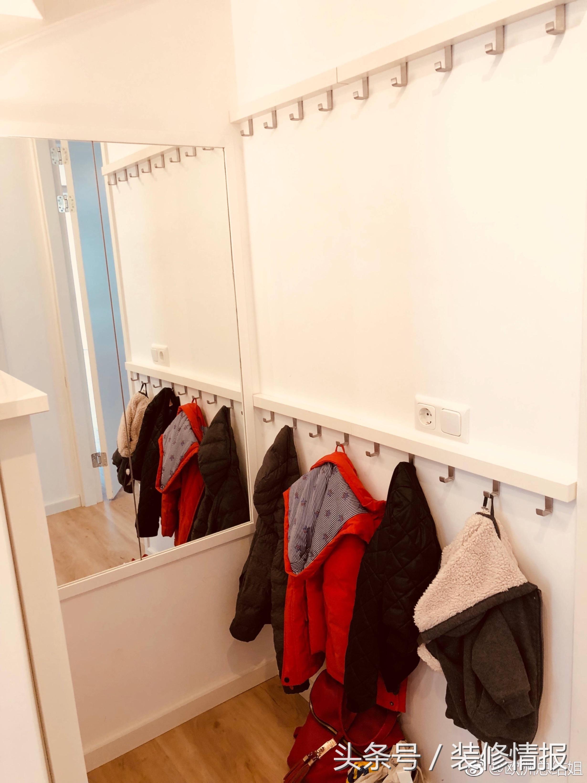 荷兰人的室内装修,荷兰人装修