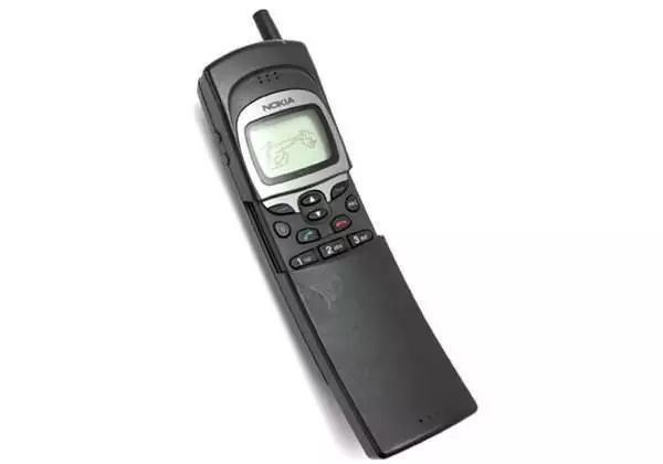 Vol.4讲师团收藏丨那些年，我们用过的手机