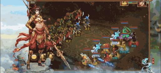 问道好玩还是梦幻西游好玩,梦幻西游与问道哪个赚钱容易