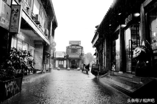 这些老北京话你能听懂多少,传统地道的老北京话段子