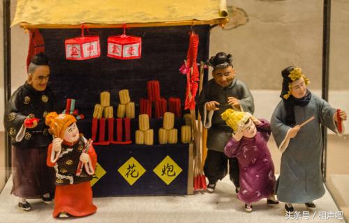 这些老北京话你能听懂多少,传统地道的老北京话段子