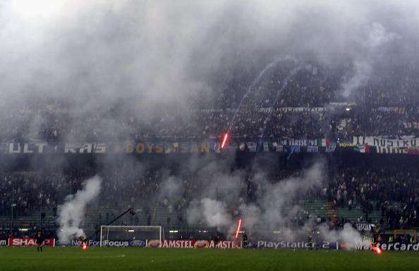 全世界十大足球场,世界十大足球场排行榜