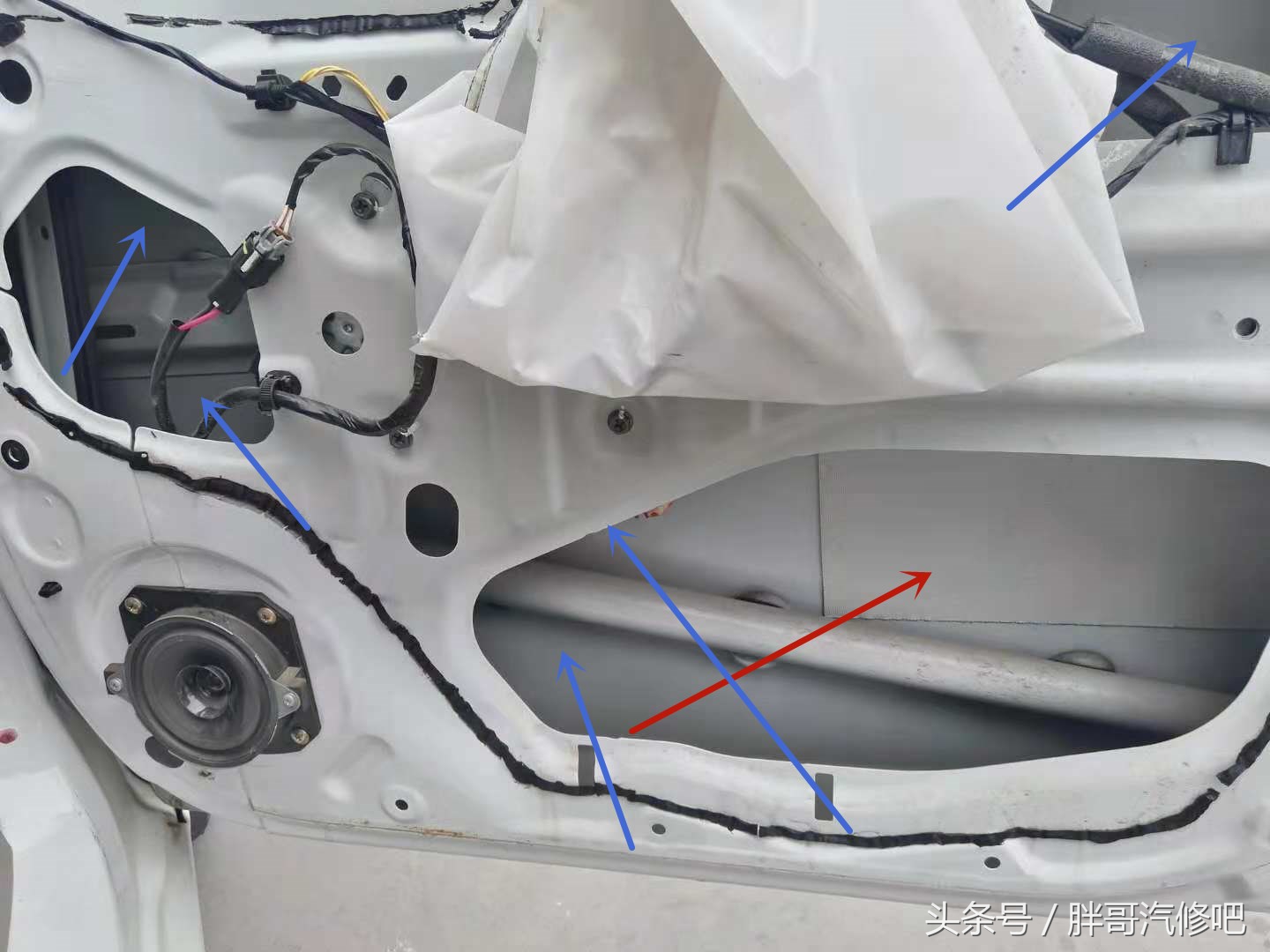 鑳栧摜姹借溅闅旈煶,鑳栧摜鍚屾闊冲搷