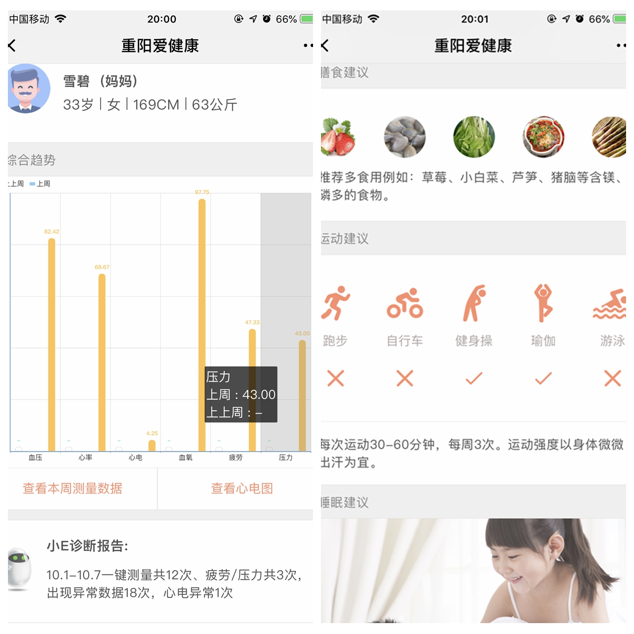 口袋里的关爱：私人医生H1智能手机