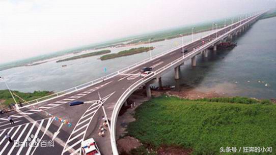 苏北小江南—金湖县，江苏省人口最少的县区，周总理亲笔提名！