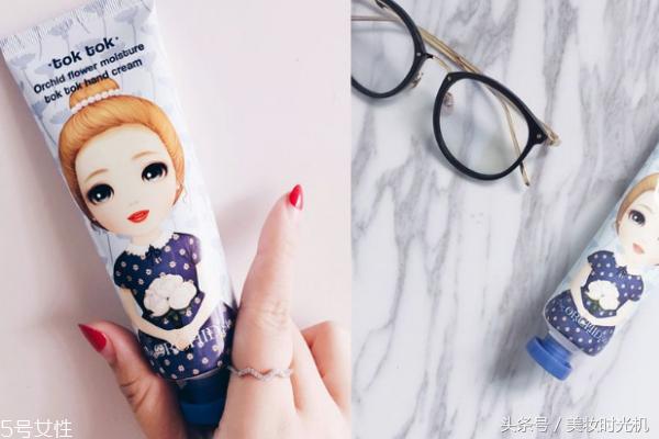 韩国护手霜推荐第一名,韩国护手霜推荐前十名