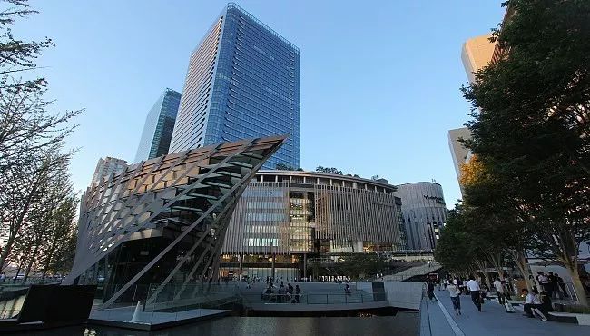 日本购物中心发展现状,郊外购物中心