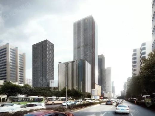 「狐说House」国庆3489.69万人次来渝打卡，民宿满员，这些网红楼盘彻底火了！