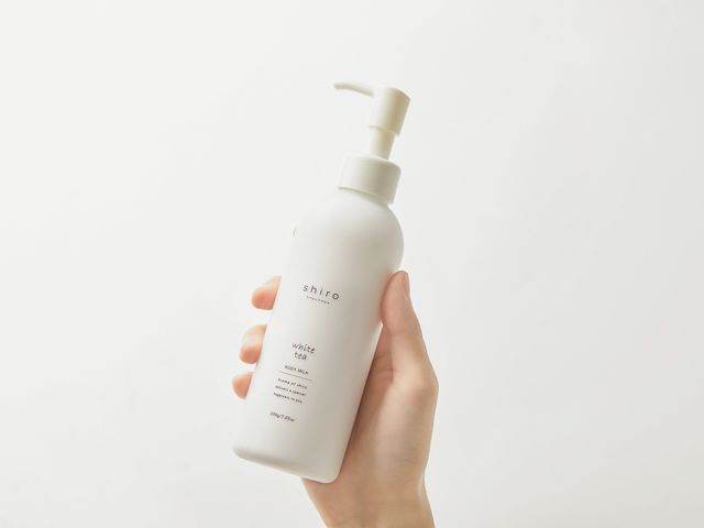 好物春夏超水润小众身体乳,好物合集身体乳