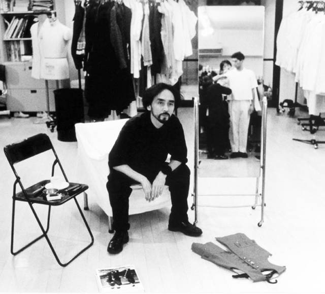 山本耀司里我最喜欢的一句话 (很喜欢山本耀司的一句话)