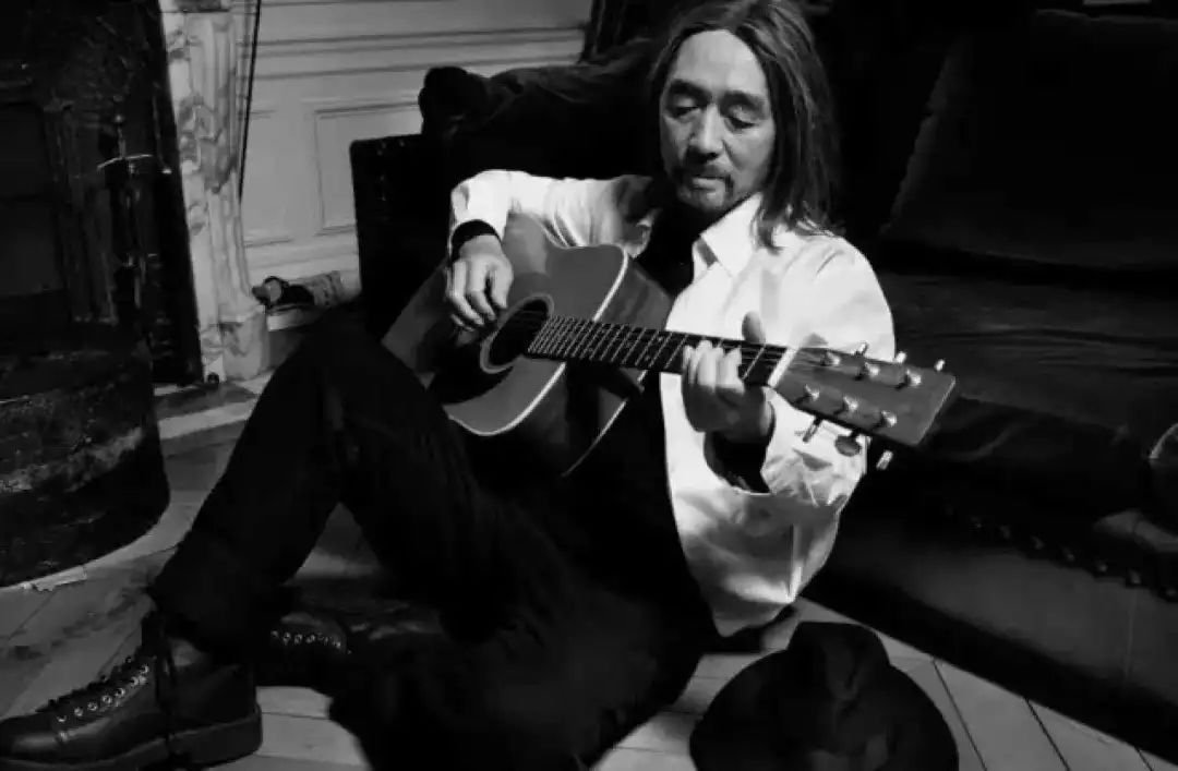 山本耀司里我最喜欢的一句话 (很喜欢山本耀司的一句话)