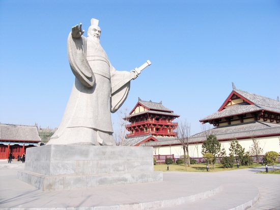 许昌去哪看花,许昌哪里看风景