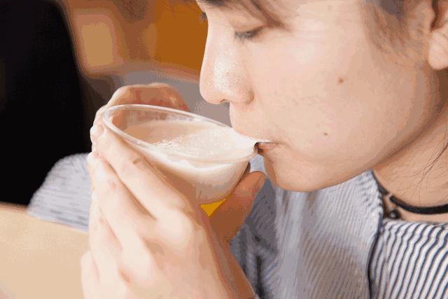 宇治抹茶麻薯奶茶,日式宇治抹茶饮品