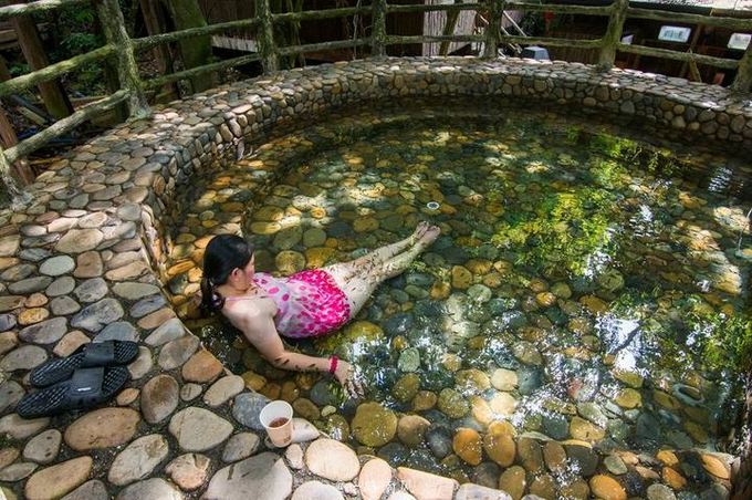 清远英德九州驿站度假村,英德九州驿站自驾游