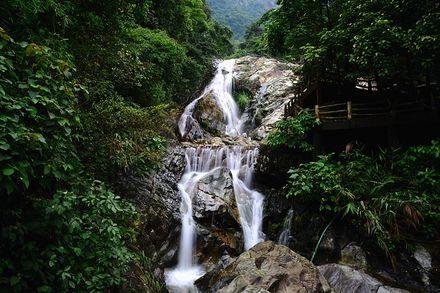 清远英德九州驿站度假村,英德九州驿站自驾游