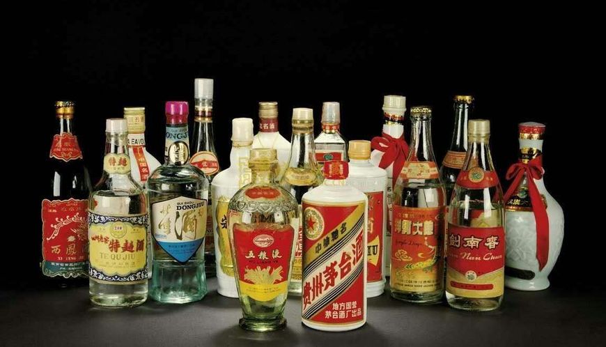 茅台酒在日本什么价格,日本卖茅台酒多少钱