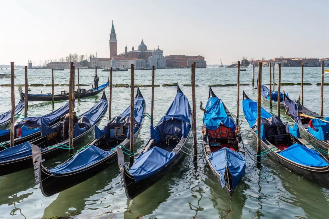 法意瑞ㅣ跟着“罗马假日”的印记，赴一场流动的盛宴~