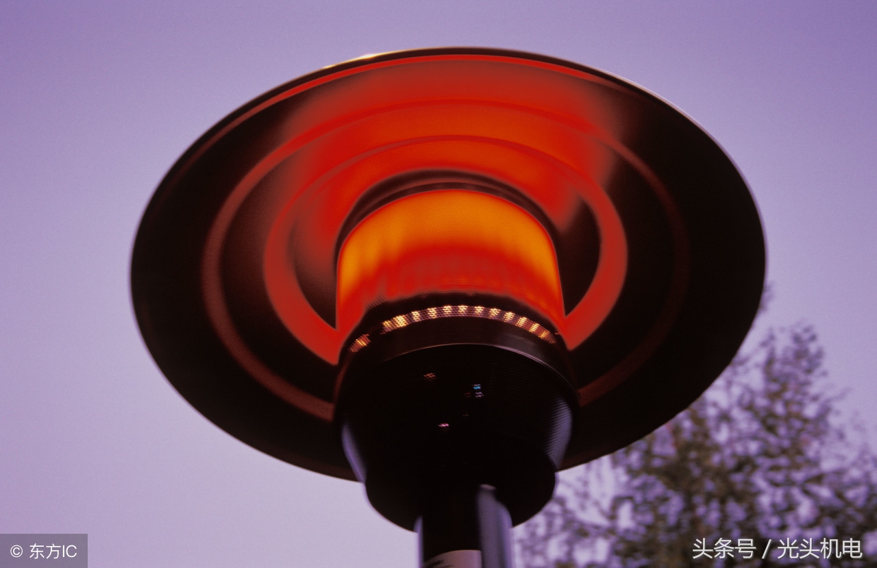 冬季如何选择家用取暖器,天冷了哪一款取暖器适合