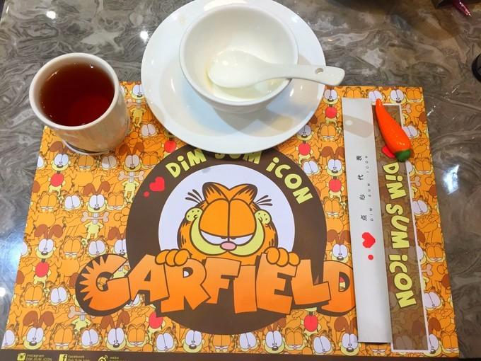 自由之旅——香港美食顿顿不超200港币大作战