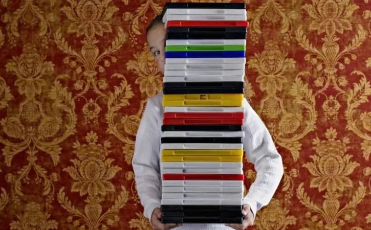 美国送给中国的国礼分别都有什么,美国总统送的礼物