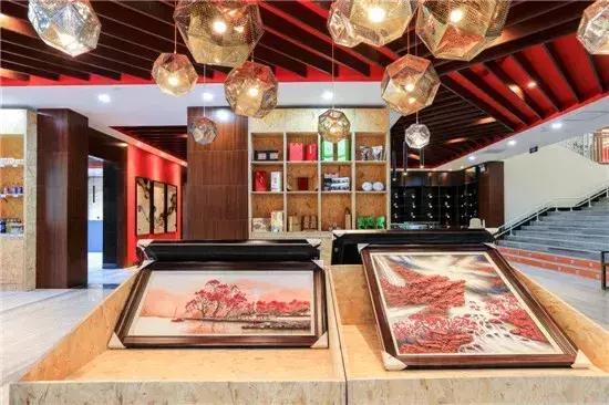 朱砂古镇游玩推荐,朱砂古镇旅游基地