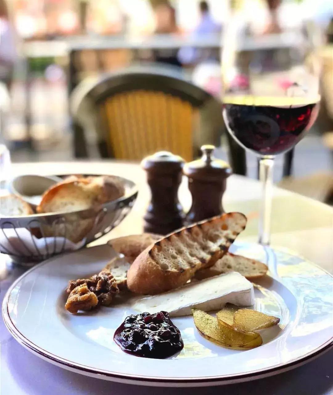 法棍怎么割口最好看,短法棍割口技巧