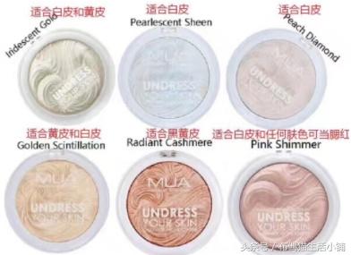 平价好用的护肤品推荐图,买护肤品不踩坑买哪一种