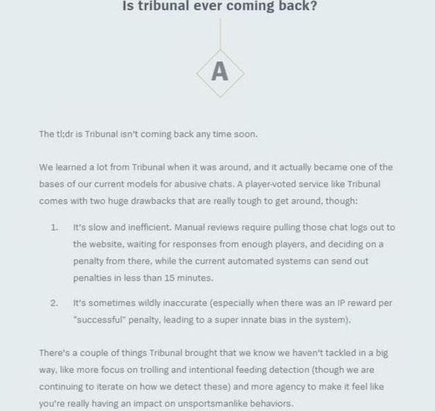 裁决之镰还在吗,裁决之镰为什么取消了