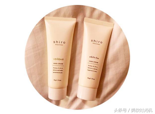 15款好用到哭的护手霜推荐,推荐保湿不黏腻的护手霜