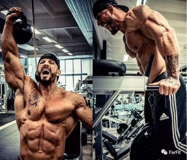 健身最累的三个动作,健身特别累怎么快速恢复