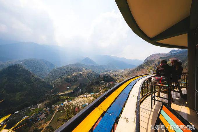 蜂首游记｜萨帕，最北的秘境