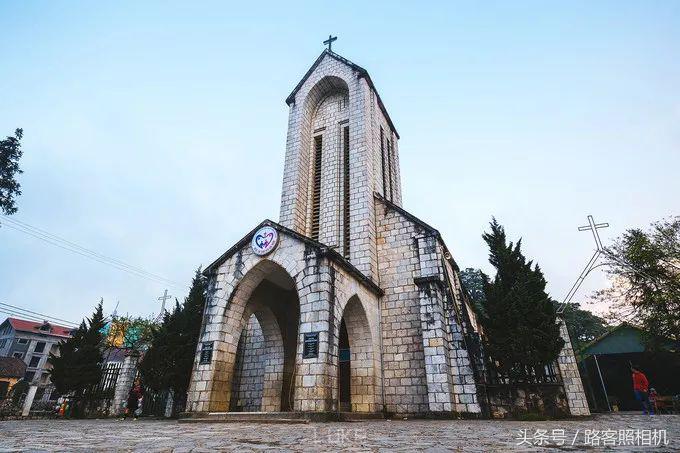 蜂首游记｜萨帕，最北的秘境