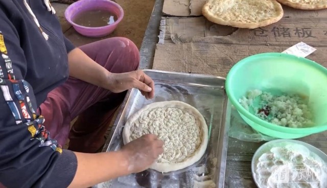 40年40村丨博依萨克村：它是辽阔疆土上，用爱铸就的奇迹