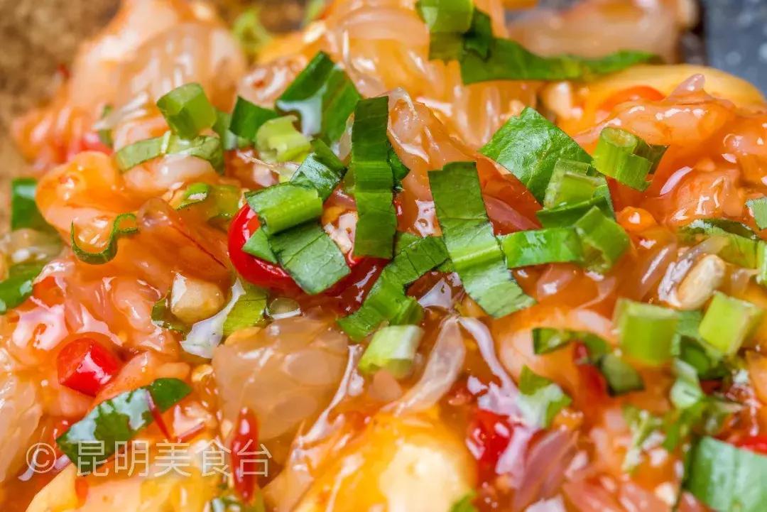 昆明必吃的十大餐馆老店,这才是正宗云南菜