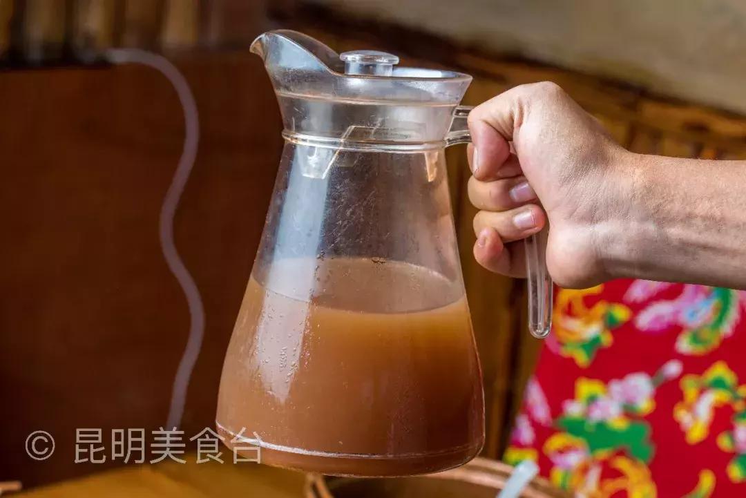 昆明必吃的十大餐馆老店,这才是正宗云南菜