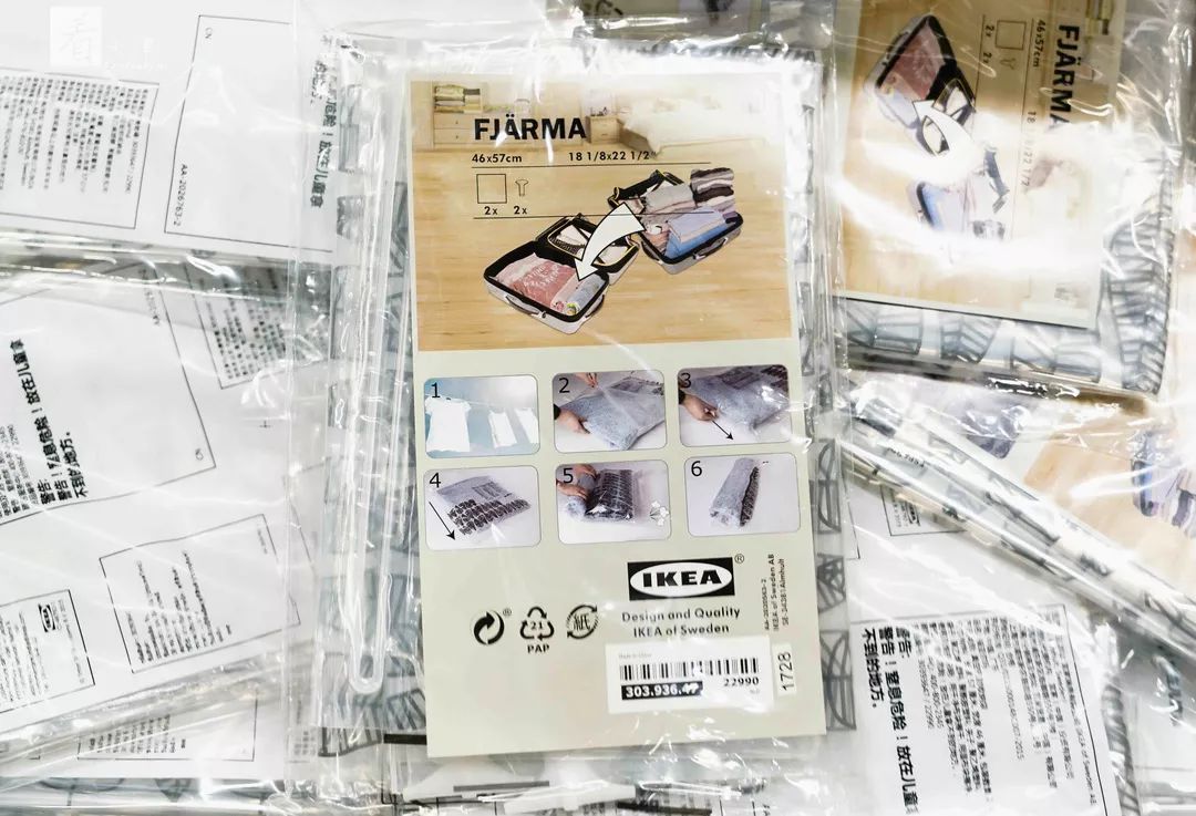 每次去宜家的感觉,每次逛宜家都好想有个家