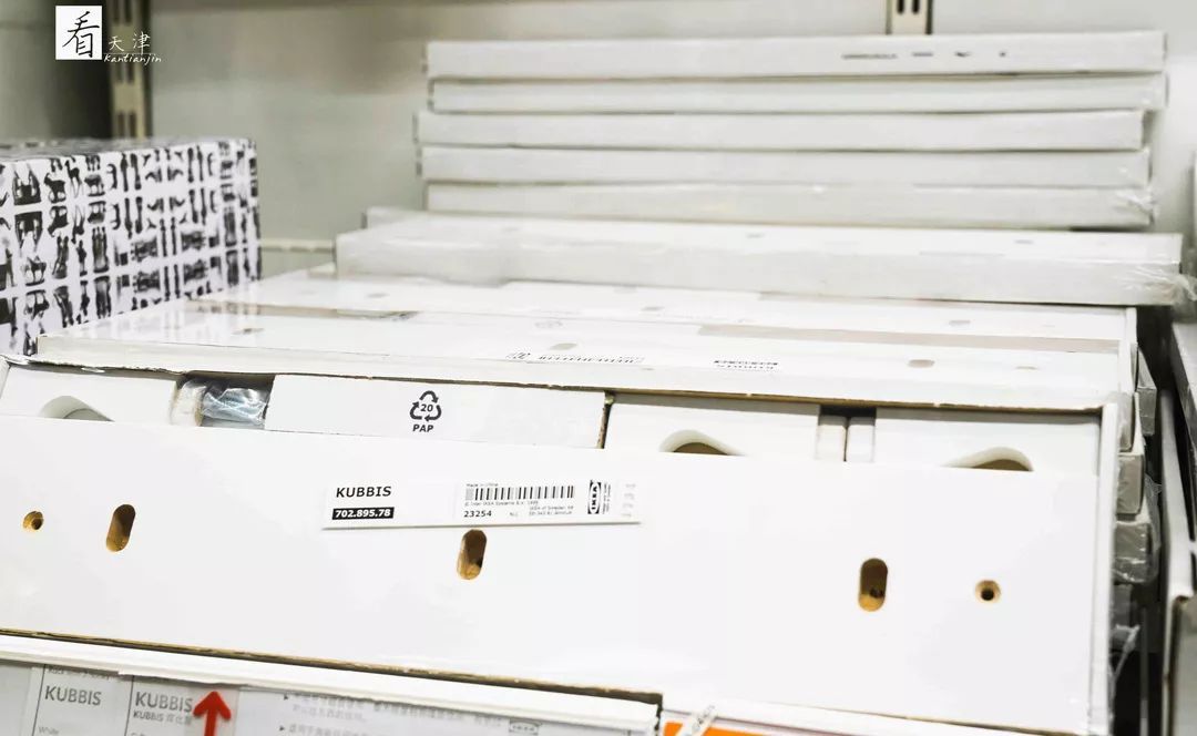 每次去宜家的感觉,每次逛宜家都好想有个家