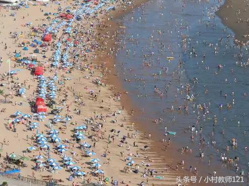 世界上最拥挤的地点,世界上最拥挤的五个岛