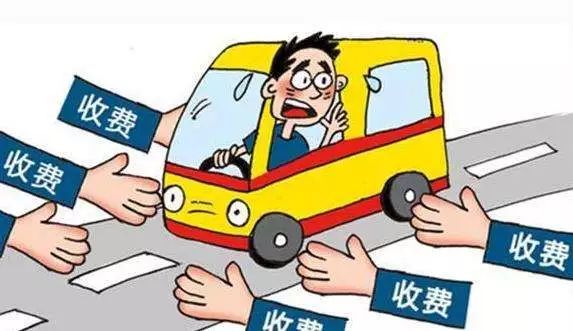 货车挂靠都有哪些坑,货车挂靠为什么便宜