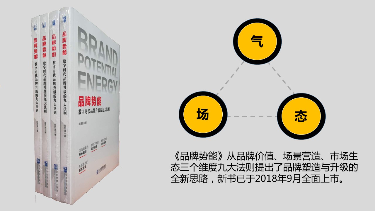特劳特品牌定位市场细分,特劳特公司品牌定位案例