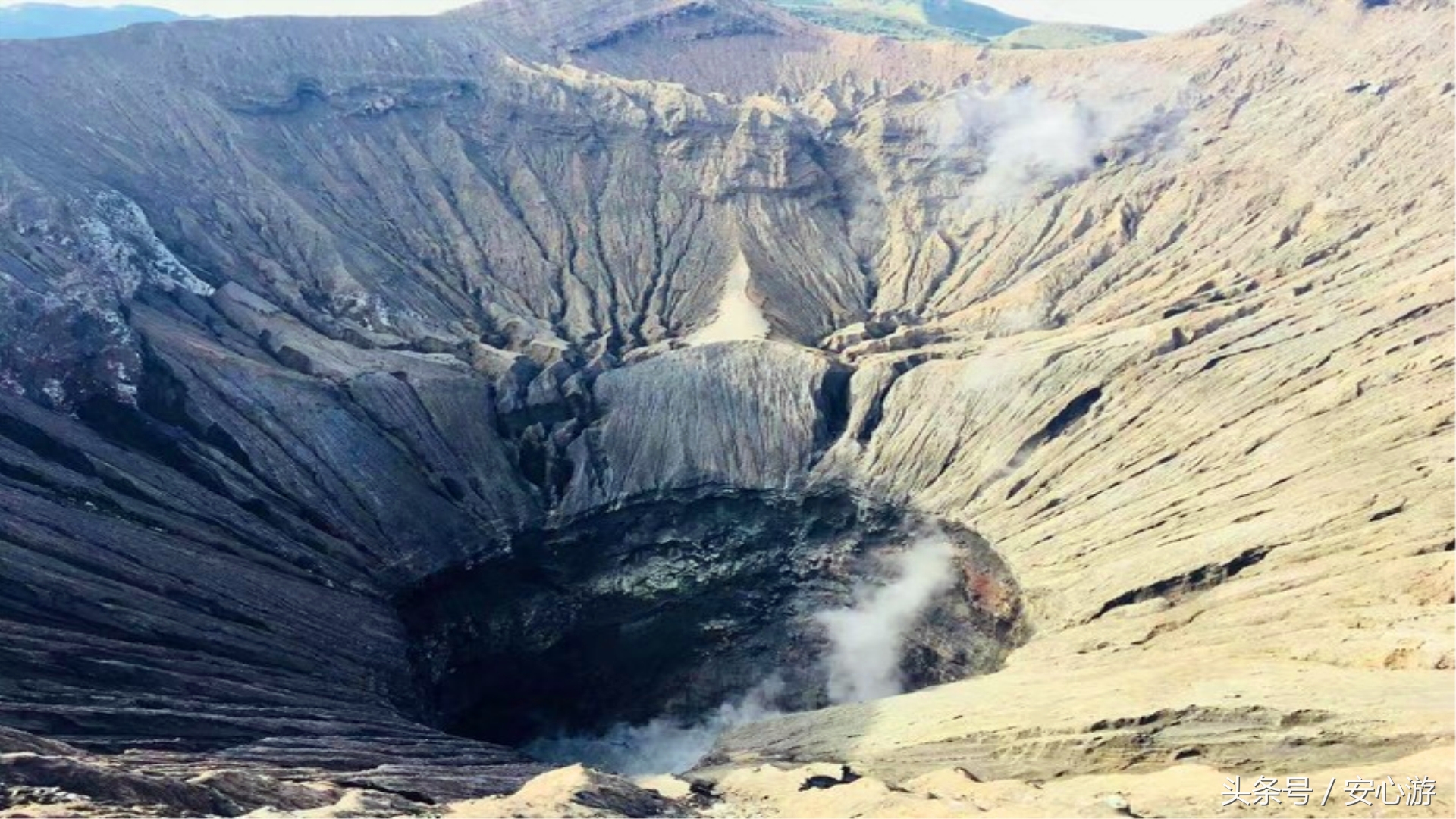 印尼雅加达和巴厘岛哪个好,印尼除了巴厘岛还有哪