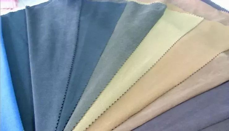 海岛纤维,海岛纤维和橘瓣纤维区别